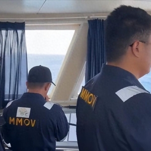 飞机贴着帐篷飞！菲律宾宣布闯礁画面：人刚上去中国飞机就到了博鱼体育官网